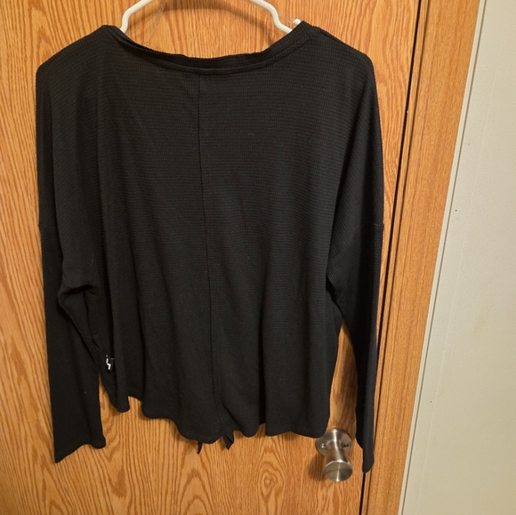JoyLab Long Sleeve Top Large Women's - Picture 6 of 6